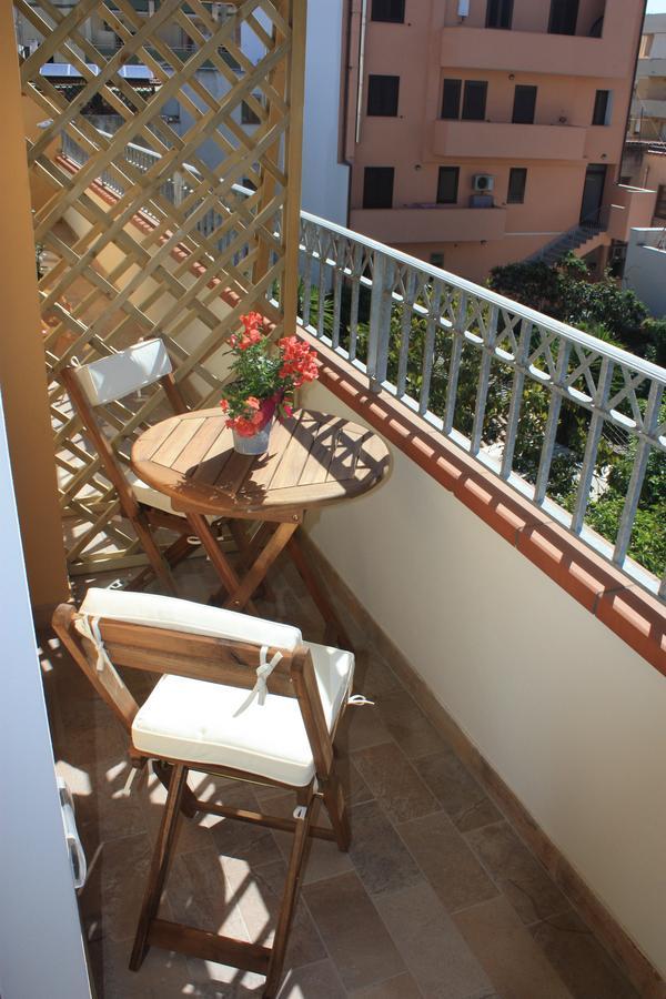 ألغيرو Terrazzi In Fiore المظهر الخارجي الصورة